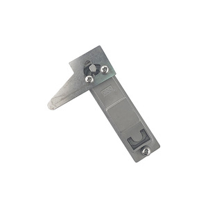 Mwre Fire Door Lock X-5730S-1 Stainless Steel Push Pull High Safety Lock For Emergency Exit - Product Image 3