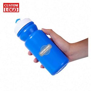 Cycling Bottle Sport Custom Water Bottle With Straw Bpa Free Cycling Water Bottles - Product Image 5