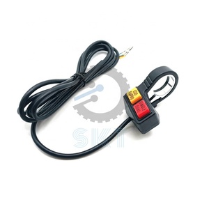 Pièces de rechange originales, divers accessoires de bricolage, garde-boue, béquille, contrôleur de tableau de bord, freins de disque pour <span class=keywords><strong>Zero</strong></span> 8/9/10/8X/<span class=keywords><strong>10X</strong></span>/11X - Product Image 6