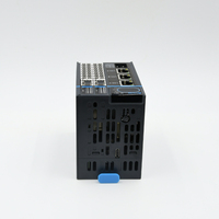 Controlador de Programación PLC de Control Industrial con Módulo de CPU PLC Digital Programable, Precio, Interfaz de Comunicación RS485