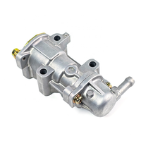 Tout nouveau 16500-P0A-A01 soupape de commande d'air de ralenti soupape IAC 16500-p0a-a00 soupape de commande de vitesse de ralenti AF42D-50331 pour Honda Accord