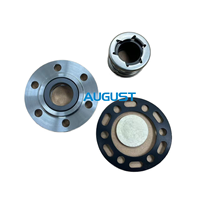 Joint d'étanchéité d'arbre 17-44740-00 pour compresseur Carrier 05K Supra 750/850/950