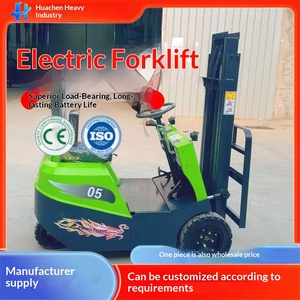 2 T Driving 3 T New Energy 3.5 T Accumulateur 2.5 T Batterie Lithium - Product Image 1