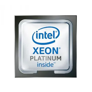 P49607-B21 Intel Xeon-Platinum Processor Intel Xeon-Platinum 8480+ 2.0GHz 56-core 350W Processor for Synergy 480 Gen11