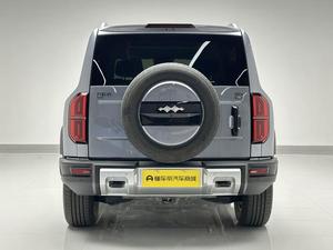 BYD Fangchengbao Leopard 5 Usado, Modelo <span class=keywords><strong>2023</strong></span>, Edición <span class=keywords><strong>Navigator</strong></span> - Product Image 6