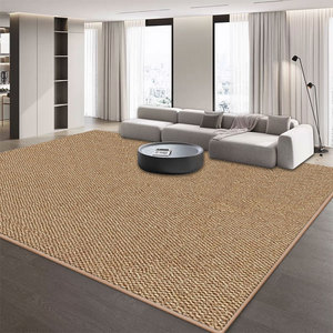 Alfombras de Imitación de Sisal, <span class=keywords><strong>Alfombra</strong></span> Ecológica Resistente a Arañazos de <span class=keywords><strong>Gatos</strong></span> <span class=keywords><strong>para</strong></span> Sala de Estar - Product Image 2