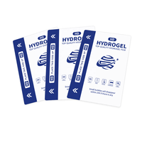 Película Protectora de Hidrogel de TPU Suave a Precio de Fábrica para Plotter de Corte, Solución OEM ODM para Distribuidores