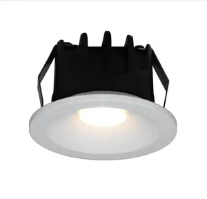 Mini Led Spotlight 35Mm Diameter,2W/3W Kleine Stralingshoek