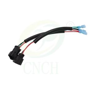 Harnes kabel sepeda motor Sensor posisi katup penutup (TPS) alat penyesuaian untuk KTM Honda - Product Image 1