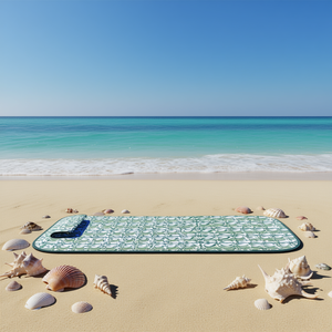 Tappetino da Spiaggia in Spugna TUMBONA 55*180*8CM-1, Accessori per Esterni - Product Image 3