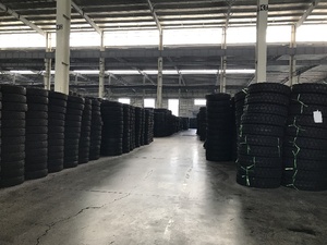 Pneus de voiture chinois en gros à prix d'usine 205/55 R16 195/65R15 avec homologation DOT - Product Image 5