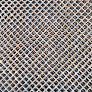 प्रत्यक्ष कारखाने वितरण संक्षारण-प्रतिरोधी उच्च पहनने प्रतिरोधी वेल्डेड स्क्रीन मैंगनीज स्टील अयस्क कंपन खनन के लिए लागू - Product Image 4