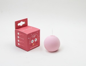 Gravity-Activated Pet Toy Self-Playing Cat Toy Ball Bouncing Kicker with <strong>Catnip</strong>, Interactive Teaser Wand - Product Image 3