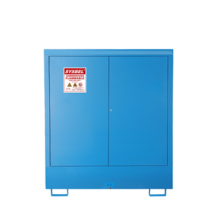 Armadio di Sicurezza <span class=keywords><strong>per</strong></span> Stoccaggio Esterno Sysbel da 92 Galloni - Product Image 1