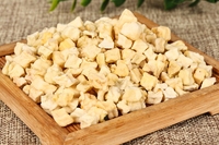 Yuanfu Groothandel Aanbod Zoete Gedroogde Appelkorrels & Chips Blokjes Fruit Thee Snack