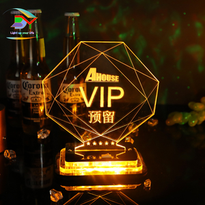 <span class=keywords><strong>Lampe</strong></span> de table LED portable avec <span class=keywords><strong>boule</strong></span> lumineuse grand abat-jour rond Restaurant chevet extérieur emballage personnalisé Dimension alimenté par batterie - Product Image 2