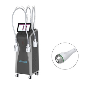 Máquina de microondas de hielo 2026 2.45GHz 3 en 1 FREEZEWAVE+LASER, máquina de terapia de hielo frío para contorno corporal 500W para modelado de grasa - Product Image 5