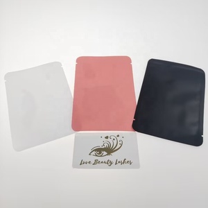 Vegan Friendly Lash Cleanser <span class=keywords><strong>Concentrado</strong></span> Champú de pestañas sin aceite para extensiones de pestañas - Product Image 2