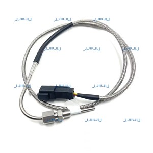 Conjunto de Sensor de Temperatura del Agua 6245-11-5680 para Motor de Bulldozer Komatsu <span class=keywords><strong>D375A</strong></span>, Piezas de Repuesto OEM de Alta Resistencia - Product Image 4