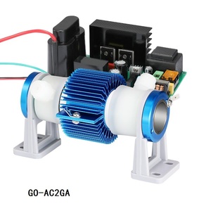 OZOSUPPLIER High-Quality Ozone Spare Parts Ozone Generator Kits Ceramic Ozone Tube+Power Supply - Product Image 2