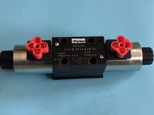 SD1VW001CNJW โซลินอยด์วาล์วแบบไดเร็กแอคทิงสำหรับงานอุตสาหกรรม รุ่น D1VW ซีรีส์  แรงดันต่ำ ของแท้จากโรงงาน - Product Image 2