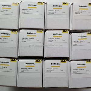 Thương hiệu mới ban đầu <span class=keywords><strong>bachmann</strong></span> nt255/nt250 mô-đun PLC mô-đun điện - Product Image 6