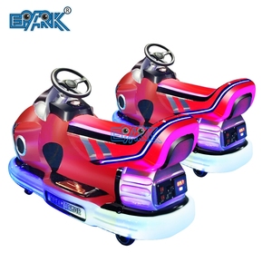 Centro comercial Kids Toy Ride Electric Kids Ride On Electric Motorbikes <span class=keywords><strong>Auto</strong></span> De Choque Kids Bumper Car - Product Image 3