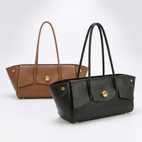 OEM offres promotionnelles vente en gros dame de luxe concepteur grand sac fourre-tout en cuir véritable pour femmes sacs à main