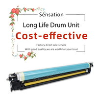 Unit Drum NPG71 Kompatibel untuk Canon Ir C5560 C5540 C5535 C5550 5560 5540 5535 5560 Unit Pencitraan Mesin Suku Cadang Mesin Fotokopi