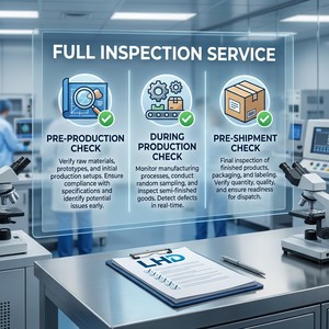 บริการขนส่งพัสดุขนาดเล็กราคาถูกที่สุด ทางอากาศ UPS FedEx DHL พร้อมบริการ DDP และการจัดการสินค้าอันตราย - Product Image 1