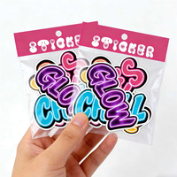 Fabricant de packs d'autocollants personnalisables – Collections sur mesure pour événements de branding – Marque de premier plan PT