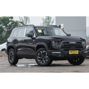 Haval Big Dog DARGO 2024 Modèle 1.5T 2.0T 2WD 4WD Labradoodle/<span class=keywords><strong>Border</strong></span> <span class=keywords><strong>Collie</strong></span>/Chinese Farm Dog Edition Carburant Voitures à essence suv - Product Image 4