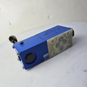 Válvula de Control Direccional Rexroth 4WMM R983030728 4WMM6J6X-IN002 Hidráulica 315 bar 20 gpm - Product Image 6