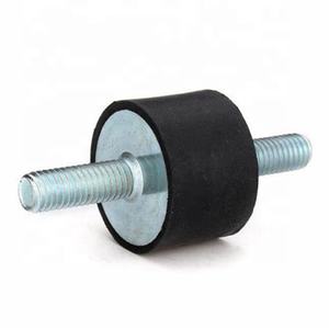 Factory Price Customized <strong>Rubber</strong> <strong>Mounts</strong> <strong>Rubber</strong> Shock Absorber Vibration Dampening <strong>Mounts</strong> - Product Image 4