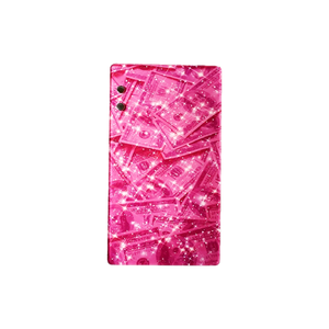 Cash Money Private <b>Label</b> Eyelash Extensions Sustainable Acrylic Magnetic Lash Tile Butterfly Heart Flower Square Multifunctional - Product Image 1