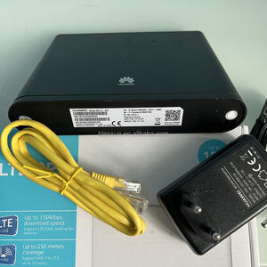 Router CPE <span class=keywords><strong>B311</strong></span> de 150 Mbps, Huawei B311s-<span class=keywords><strong>221</strong></span> con Ranura para Tarjeta SIM, CAT4 LTE 4G, Router para Exteriores, Compatible con VoIP, Wifi, Módem Inteligente - Product Image 5