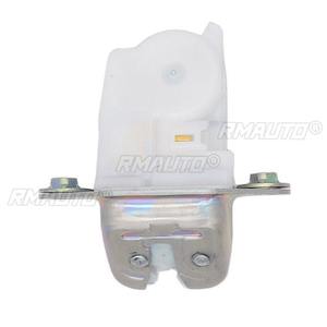 Actuador de Cerradura de Puerta Trasera para Subaru Forester 63032-FG101 63032-FG102, Pieza de Modificación - Product Image 4