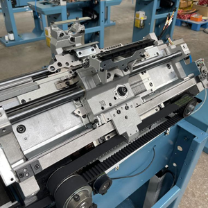 Utomatic-máquina de nitrización de alta velocidad, máquina de 10G - Product Image 6