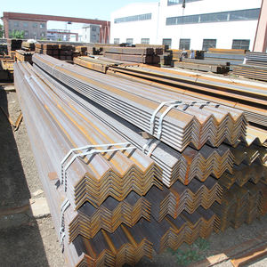 Cornière en acier doux laminé à chaud, profil égal, 50x50 <span class=keywords><strong>40x40</strong></span> 65x65 80x80mm, en acier au carbone - Product Image 5