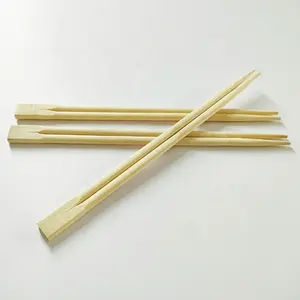 High Quality Disposable Chopsticks Japanese Bulk Noodle Twin Chopsticks