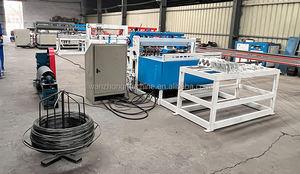 Heißer verkauf gute preis Automatische Ziegel Kraft, Der Maschine - Product Image 5