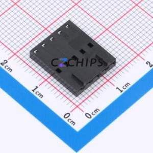 50579205 Connector Housing Connector Whole Sale Electronic Component Chips Supplier & BOM Service - Product Image 2