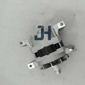 ชุดประกอบไดชาร์จรถขุด 12V 145A 22S 10459320 - Product Image 5
