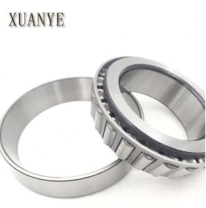 Rodamientos de rodillos cónicos 91683/22.5 91683/24 Cojinete de manijas de triciclo eléctrico - Product Image 5