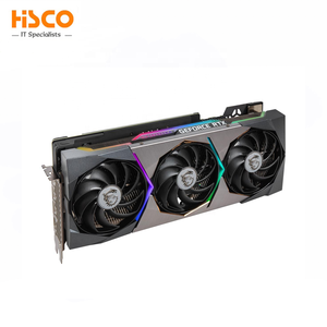 Para <span class=keywords><strong>MSI</strong></span> <span class=keywords><strong>Suprim</strong></span> GeForce RTX <span class=keywords><strong>3070</strong></span> 8GB GDDR6 PCI 4,0 X16 Tarjeta de video RTX <span class=keywords><strong>3070</strong></span> <span class=keywords><strong>Suprim</strong></span> X 8G LHR - Product Image 2