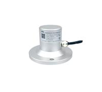 Capteur de rayonnement solaire global CDG-10B Pyranomètre avec sortie RS485, suivi optique du soleil, IP65, 0-1500W/m², 5V/12V/24V pour stations photovoltaïques