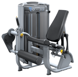 Máquina de Extensión de <span class=keywords><strong>Piernas</strong></span> Ajustable para <span class=keywords><strong>Gimnasio</strong></span> Profesional, Equipo de Fitness de Acero, Máquinas de Selección de Carga con Pasador para Entrenamiento - Product Image 1