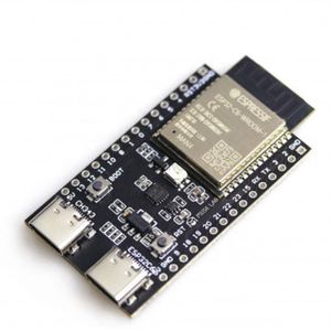 Placa de Desarrollo ESP32-C6-N4/N8/N16, Placa Base ESP32-C6, WiFi, Bluetooth, Zigbee - Product Image 1