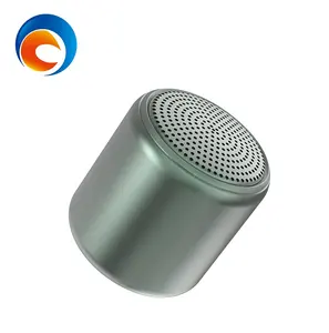 Loa Không Dây Mini Xách Tay Bán Buôn Hội Nghị Microphone Bụi Loa Cho Âm Nhạc Tại Nhà Đầy Màu Sắc