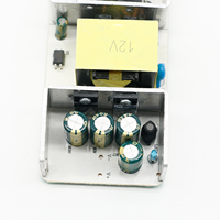 Carte de circuit imprimé (PCB) d'alimentation à cadre ouvert SMPS, 24V 4A 5A 96W 120W, pour pilote LED et dispositif industriel